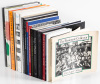 Volumes on photography collections