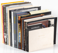 Volumes on Photography