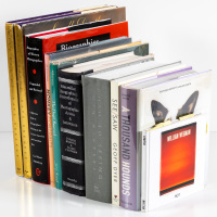 Volumes on Photography