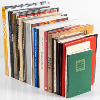 Photography collections and history