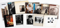 Photography magazines and periodicals