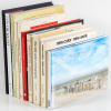 Volumes on color in photography