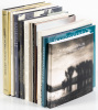 Volumes on the Pictorialism movement
