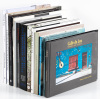 Signed photography volumes
