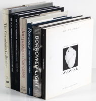 Miscellaneous photography volumes
