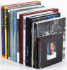 Volumes on documentary photography