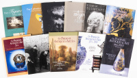Photography catalogues