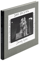 Deep Sea Diver