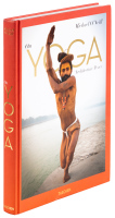 On Yoga: The Architecture of Peace