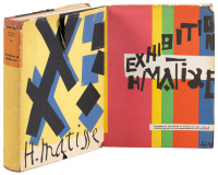 Matisse: His Art and His Public