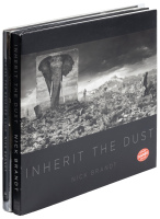 Across the Ravaged Land [with] Inherit the Dust