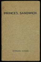 Prince's Golf Club, Sandwich
