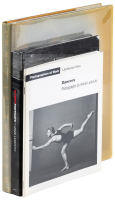 Three signed monographs from Annie Leibovitz