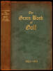 The Green Book of Golf, 1923-1924