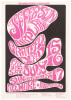 Bill Graham Presents in Dance-Concert Jefferson Airplane / Grateful Dead