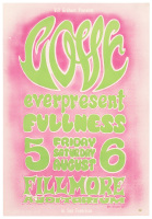 Bill Graham Presents Love / Everpresent Fullness
