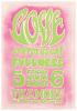 Bill Graham Presents Love / Everpresent Fullness
