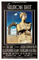 Bill Graham Presents in San Francisco: Santana / The Who / Ike & Tina Turner