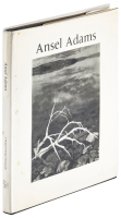Ansel Adams