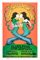 Bill Graham Presents in San Francisco: Crosby, Stills, Nash and Young