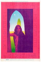 Bill Graham Presents in San Francisco: Big Brother & the Holding Company / The Electric Flag / The Youngbloods / Ultimate Spinach