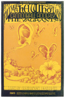 Bill Graham Presents in San Francisco: The Who / Cannonball Adderly / The Vagrants