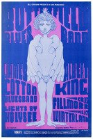 Bill Graham Presents in San Francisco: