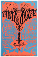 Bill Graham Presents in San Francisco: Summer Series..The Chambers Brothers...The Quicksilver Messenger Service...Sly and the Family Stone