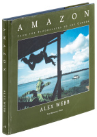 Amazon: From the Floodplains to the Clouds