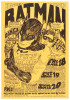 Bill Graham Presents Batman Dance