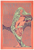 Bill Graham Presents in San Francisco: Jefferson Airplane / Jimmy Reed / John Lee Hooker...