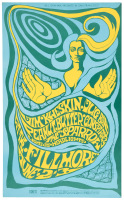Bill Graham Presents in San Francisco: Jim Kweskin Jug Band / Peanut Butter Conspiracy / The Sparrow