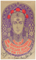 Bill Graham Presents in San Francisco: Big Brother and the Holding Co. / Steve Miller Blues Band