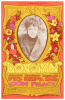 Bill Graham Presents in San Francisco: Donovan