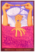 Bill Graham Presents in San Francisco: Butterfield Blues Band / Santana...Iron Butterfly / Canned Heat