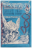 Bill Graham Presents in San Francisco: Quicksilver Messenger Service / Grateful Dead / Linn County