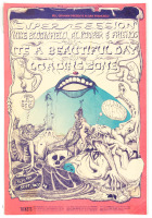 Bill Graham Presents in San Francisco: Super Session / It's a Beautiful Day / Loading Zone