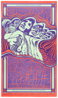 Bill Graham Presents in San Francisco: