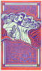 Bill Graham Presents in San Francisco: