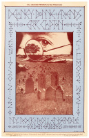 Bill Graham Presents in San Francisco: Delaney & Bonnie & Friends w/ Eric Clapton / N.Y. Rock & Roll Ensemble / Golden Earrings