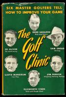 The Golf Clinic