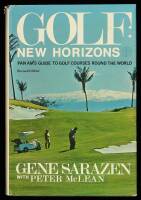 Golf: New Horizons