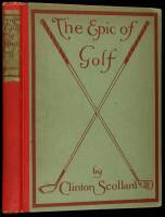 The Epic of Golf