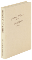 Sketchbook 1926