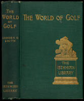 The World of Golf