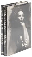 Volume 1 [with] Volume 2