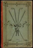 The Golfer's Year Book for 1866