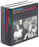 In the Picture: Self-Portraits 1958-2011 [with] Family in the Picture: 1958-2013