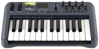 M-Audio Oxygen 25 USB MIDI controller