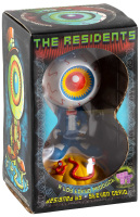 Toy Tokyo Classic Eyeball Collectible Figure